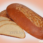 Хлеб Шчодры дар бездрожжевой