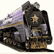 Услуги по ремонту и модернизации железнодорожных локомотивов, двигателей и вагонов