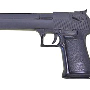 Пистолет Desert Eagle калибр 9