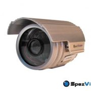 ТВ-камера уличная цветная VC-С5042C D/N фото