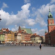 Варшава - Тур выходного дня фото