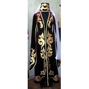 Ингушский костюм (Э-103) фото