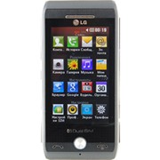 Мобильный телефон LG GX500 Black