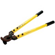 Кабельные ножницы НК-25 фото