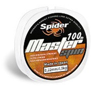 Леска SPIDER Master Spin 100 м фото