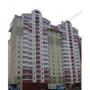 Строительство жилых городков Киев Одесса Крым фотография