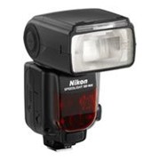 Фотовспышка Nikon Speedlight SB-900 фото