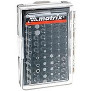 Набор бит MATRIX 11387 фото