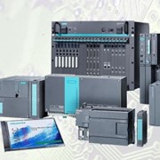 Разработка программного обеспечения для систем управления на базе контролеров АВВ, SIEMENS, DELTA, ОВЕН и др. фото