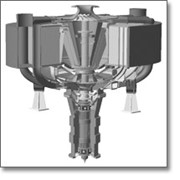 Газотурбинная установка ГТУ-1С фото