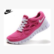 Кроссовки Nike Free Run фото