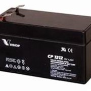Аккумуляторная батарея СР 1212 12В 1,2Ач