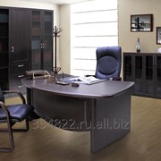 Офисная мебель фабрики АСТ 05