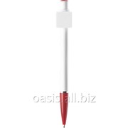 Ручка пластиковая шариковая Тенерифе фото