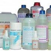 «ULTRADES» Дезинфицирующее средство на основе пероксида водорода и надукс