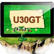 Интернет Планшет Cube U30GT 16Gb 10,1; Android 4.1.1, RK3066 два ядра 1,6 ГГц; 4*Mali 400. Новогодние подарки фото
