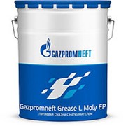 Смазка Gazpromneft Grease L Moly ЕР2 (18кг) фотография