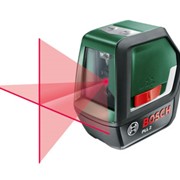 Лазерный нивелир Bosch PLL 2EU фото