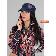 Кепки, шапки, головные уборы женские. Лучшие мировые бренды, самые доступные цены. фото