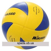 Мяч волейбольный MIKASA MVA200