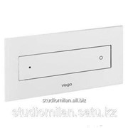 Клавиша смыва Viega Style12 White