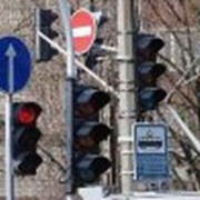 Разработка и Монтаж Систем Управления Дорожным Движением фото