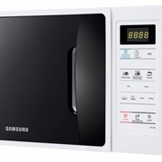 Мікрохвильова піч Samsung ME 73 AR BWT фото