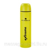 Термос Ferrino Extreme Vacuum Bottle 0.5 Lt Yellow фото