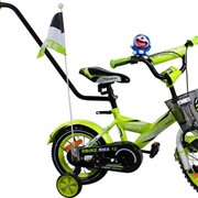Велосипед двухколесный bmx Rbike Arti 12 - 4 цвета фотография