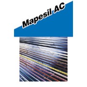 Mapei Mapesil AC - цветной,силиконовый, герметик фото