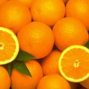 Свежий Апельсины