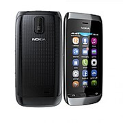 Nokia Asha 310 Dual Sim фотография