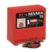 Зарядное устройство NEVADA 15 230V TELWIN