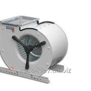 Радиальный вентилятор двустороннего всасывания однофазные DS 6-740/E 65 фото