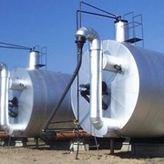 Оборудование биогазовое фото