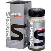 СУПРОТЕК Присадка в ДВС Актив Дизель 90 мл фото