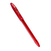 Ручка масляная “Easy Office“ красная (1101-5022A.Ni ) фотография