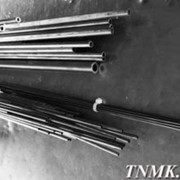 Труба танталовая 22х1,8 мм ЭЛП-1 ТУ 14-224-118-87 фотография