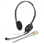 Гарнитура Genius HS-200C Lightweight PC Headset (31710151100) фото