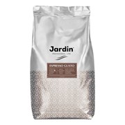 Кофе в зернах JARDIN (Жардин) “Espresso Gusto“, натуральный, 1000 г, вакуумная упаковка, 0934-08 фотография