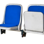 Кресла стадионные YK2423R фото