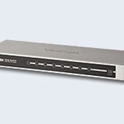 ATEN VS0801H-AT-G — 8-портовый HDMI переключатель видеосигнала ( Video switch ). фото