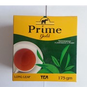 Ассамский чай “ПРАЙМ“ (Индия), 175 гр, 225 гр фото