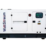 Уникальный генератор WattStream WS22-FS с быстрой фото