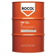 Масло для воздушных компрессоров Rocol MP Oil 32 фото