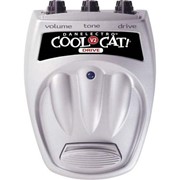 Гитарная педаль Danelectro CO-2 Cool Cat Drive Version2 фото