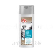 Шампунь для собак с чувствительной кожей 8in1 Sensitive Shampoo 250 мл фотография