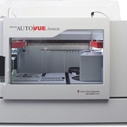 Автоматический иммуногематологический анализатор AutoVue Innova/Ultra фото
