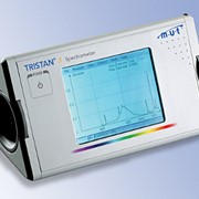 Мобильная спектрометрическая система TRISTAN 5 фото