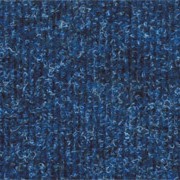 Ковролин на резиновой основе Меридиан 3 \ 4 м синий фото